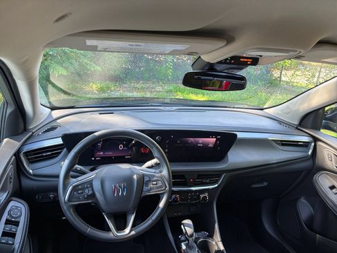 Used 2026 Buick Encore GX Preferred FWD image 27