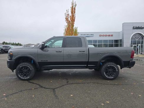 New 2026 RAM 2500 Power Wagon image 2