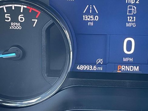 Used 2021 Ford F150 XLT w/ Equipment Group 302A High image 32