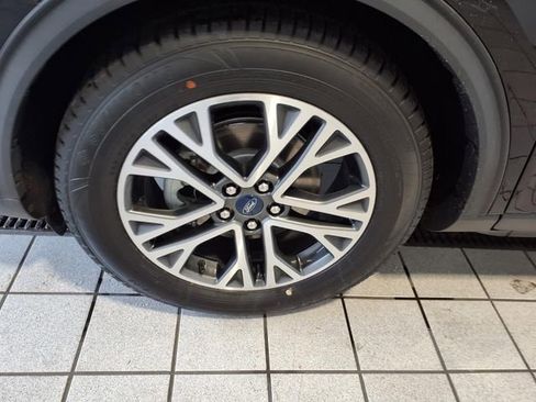 Used 2020 Ford Escape SEL FWD image 5