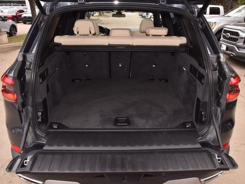 Used 2021 BMW X5 xDrive40i w/ Convenience Package image 36