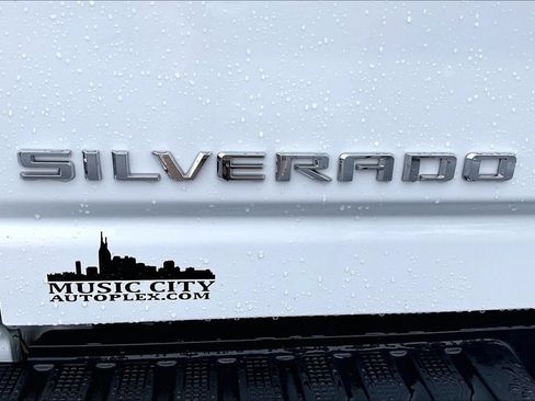 Used 2023 Chevrolet Silverado 2500 LTZ AWD/4WD image 26