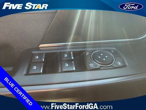 Used 2025 Ford F150 Tremor w/ Equipment Group 402A High AWD/4WD image 13