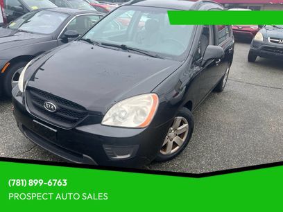 Used 2007 Kia Rondo LX