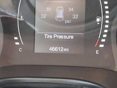 Certified 2022 Jeep Compass Latitude image 5