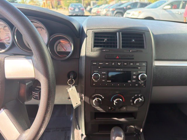 Used 2008 Dodge Charger SE RWD image 12