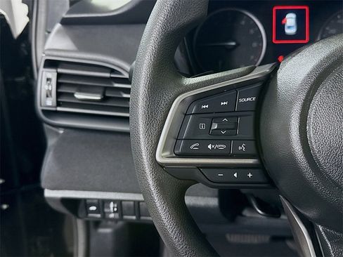 Certified 2025 Subaru Legacy Base image 20