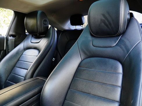 Used 2017 Mercedes-Benz C 300 Coupe image 13