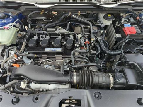 Used 2018 Honda Civic Si image 21