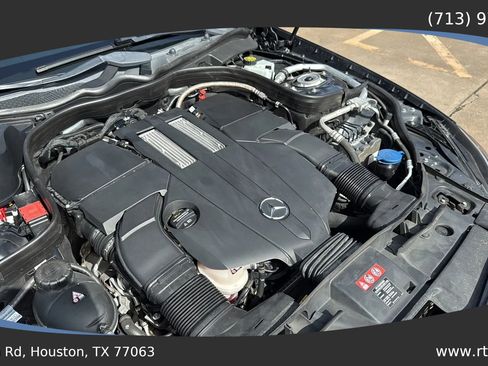 Used 2016 Mercedes-Benz CLS 400 image 44