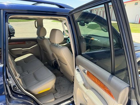 Used 2007 Lexus GX 470 AWD/4WD image 18