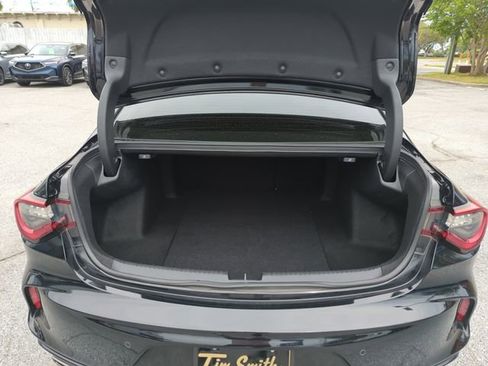 Used 2021 Acura TLX SH-AWD w/ Technology Package image 30