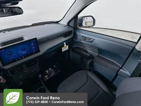New 2026 Ford Maverick XL w/ Equipment Group 101A AWD/4WD image 23