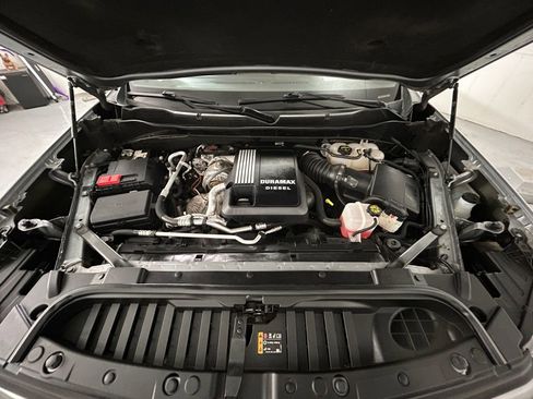 Used 2024 Chevrolet Silverado 1500 ZR2 w/ Technology Package image 21