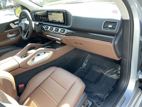 New 2026 Mercedes-Benz GLE 450 4MATIC image 42