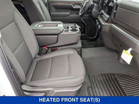 New 2026 Chevrolet Silverado 1500 LT image 31