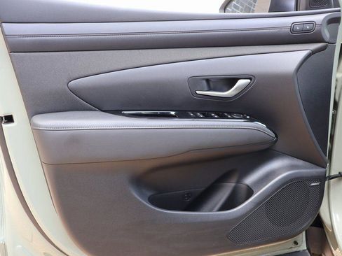 New 2025 Hyundai Santa Cruz Limited AWD/4WD image 21