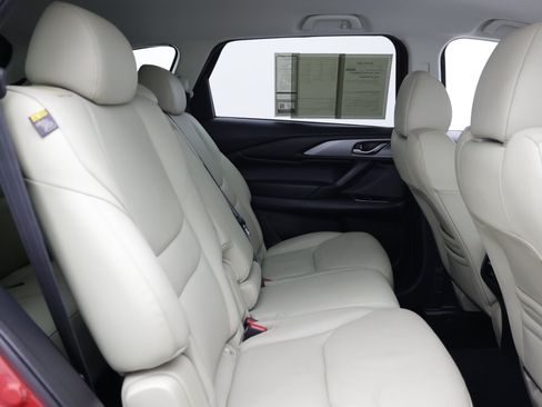 Used 2022 MAZDA CX-9 Touring AWD/4WD image 35
