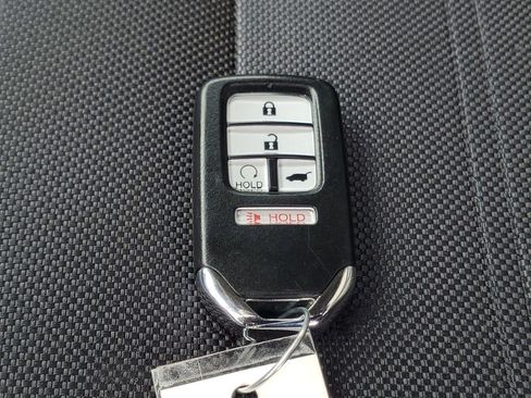 Used 2019 Honda CR-V EX image 35