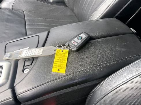 Used 2014 BMW M5 RWD image 10