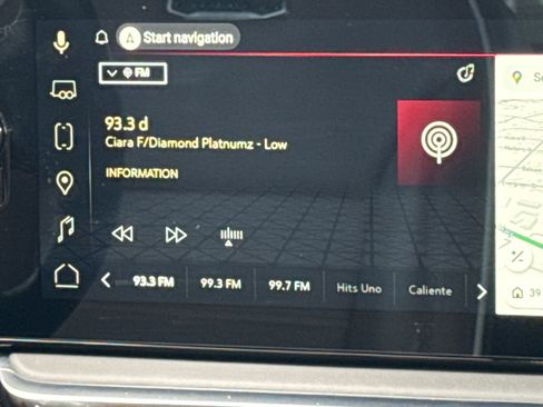 Used 2024 GMC Sierra 1500 Denali Ultimate image 23