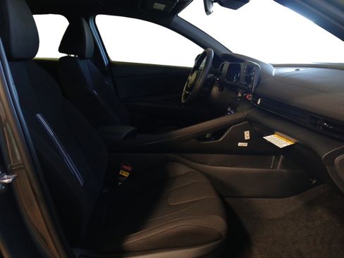 New 2026 Hyundai Elantra SEL Sport Premium image 15