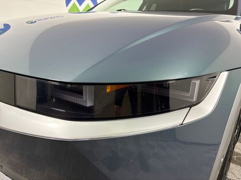 Used 2023 Hyundai Ioniq 5 Limited image 4