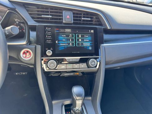 Used 2019 Honda Civic Sport image 20