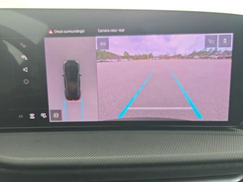 New 2025 Audi SQ5 Premium Plus image 22