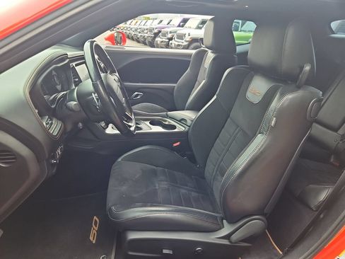Certified 2020 Dodge Challenger R/T RWD image 12
