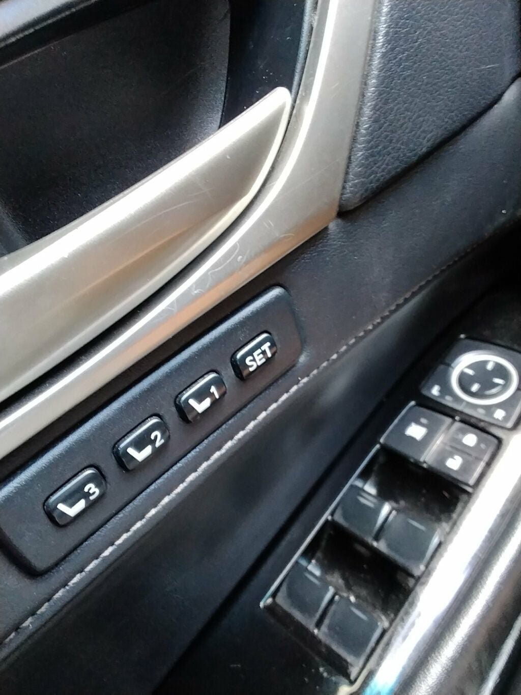Used 2013 Lexus GS 350 w/ Premium Pkg RWD image 27