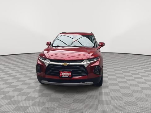 Used 2019 Chevrolet Blazer LT w/ Sound & Technology Package image 35