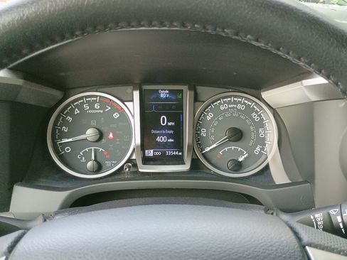Used 2023 Toyota Tacoma SR5 AWD/4WD image 20