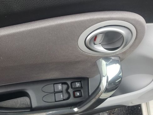 Used 2012 Honda CR-Z EX image 18