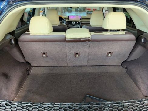 Used 2018 Lexus RX 350 F Sport image 13