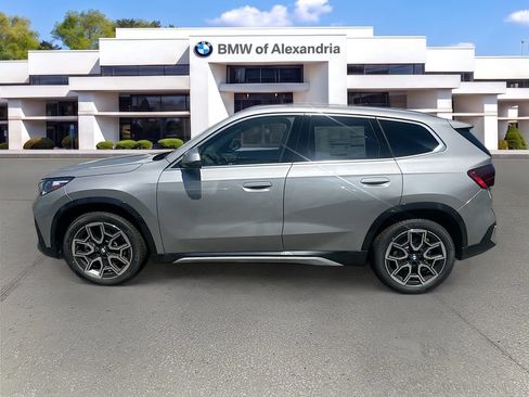 Used 2026 BMW X1 xDrive28i w/ Technology Package AWD/4WD image 4