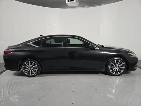 Used 2019 Lexus ES 350 350 image 6