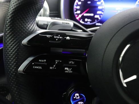 Certified 2022 Mercedes-Benz SL 63 AMG 4MATIC image 13