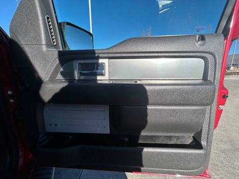 Used 2013 Ford F150 FX4 w/ Luxury Equipment Group image 26