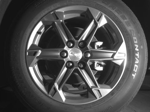 Used 2025 Chevrolet Blazer LT FWD image 14