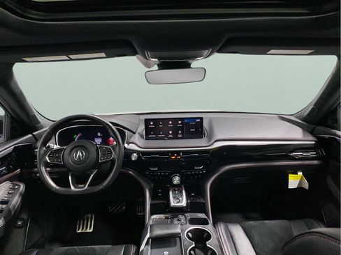 Used 2023 Acura MDX A-Spec image 21