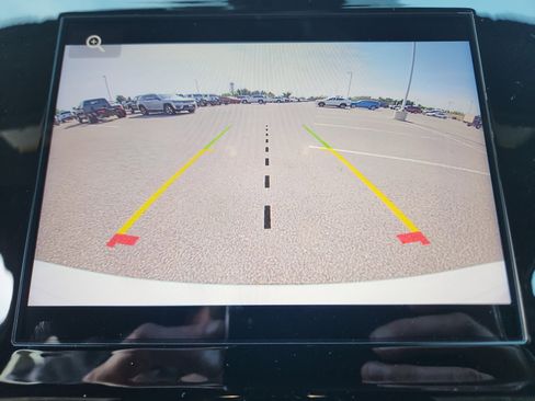 New 2025 Jeep Grand Cherokee L Altitude image 30