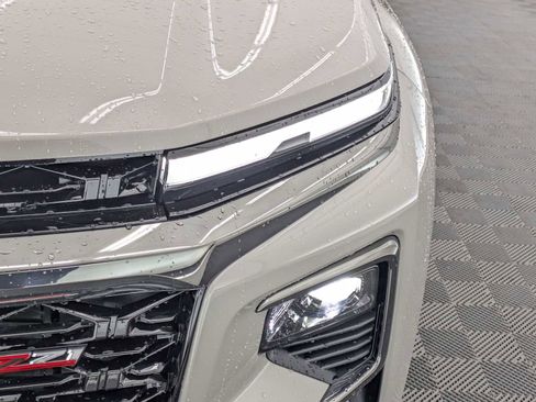 New 2026 Chevrolet Traverse Z71 image 10