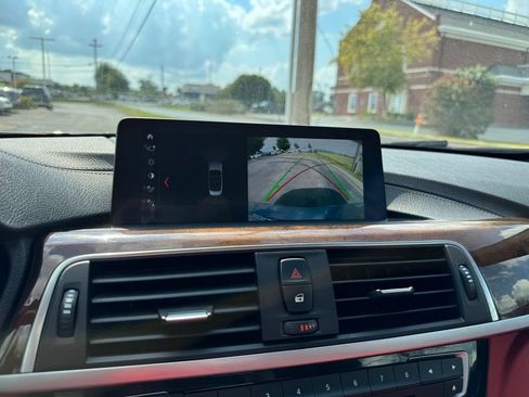 Used 2019 BMW 430i xDrive Convertible w/ Convenience Package AWD/4WD image 26