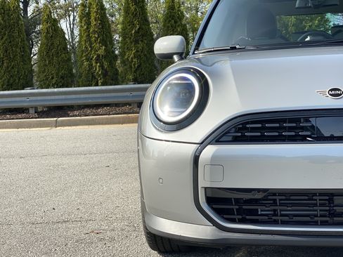 New 2026 MINI Cooper S FWD image 18