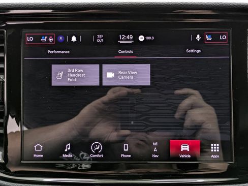 Used 2022 Dodge Durango R/T w/ Blacktop Package AWD/4WD image 45