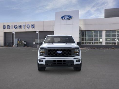 New 2026 Ford F150 STX w/ Equipment Group 200A AWD/4WD image 6