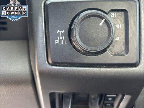 Used 2022 Ford F250 XLT w/ FX4 Off-Road Package AWD/4WD image 21