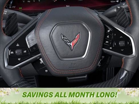 New 2026 Chevrolet Corvette Z06 image 19