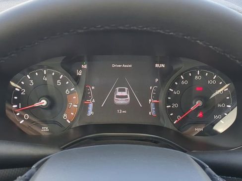 New 2026 Jeep Compass Latitude image 30